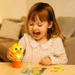 Sticker Set zur Belohnung für Kinder – Pädagogisches Material