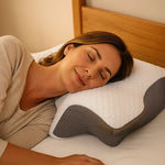 Optimal Sleep Pillow for Restful Nights