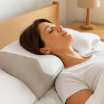 Optimal Sleep Pillow for Restful Nights