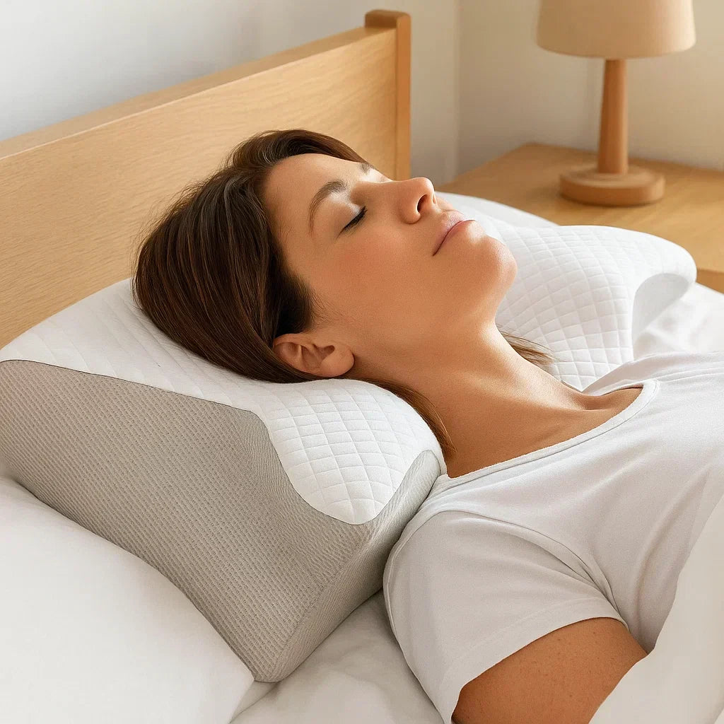 Optimal Sleep Pillow for Restful Nights