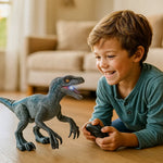 Steuerbarer Dinosaurier - Spielvergnügen aus der Urzeit