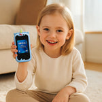 Kinderfreundliches Lernspiel-Smartphone für pädagogische Spiele