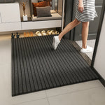 Durable Entrance Mat – Low-Profile, Non-Slip Doormat for Home & Office