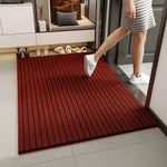 Durable Entrance Mat – Low-Profile, Non-Slip Doormat for Home & Office