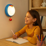 Touch-Nachtlampe für Kinder mit 3 einstellbaren Helligkeitsstufen