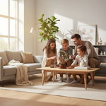 Faszinierendes Modell unseres Sonnensystems