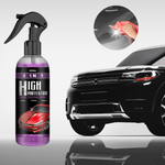 AutoGlanz - 3-in-1 Nano Coating Spray | Buy One Get Two Free