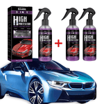 AutoGlanz - 3-in-1 Nano Coating Spray | Buy One Get Two Free