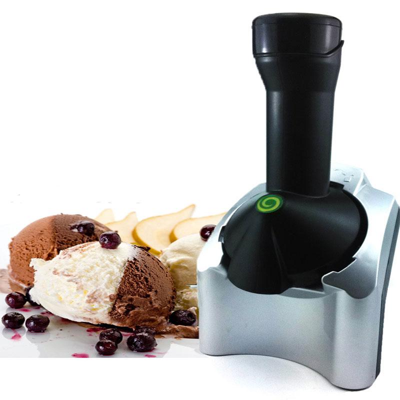 Automatische Fruchteis-Maschine für gesunde, selbstgemachte Eiscreme