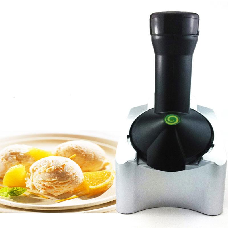 Automatische Fruchteis-Maschine für gesunde, selbstgemachte Eiscreme