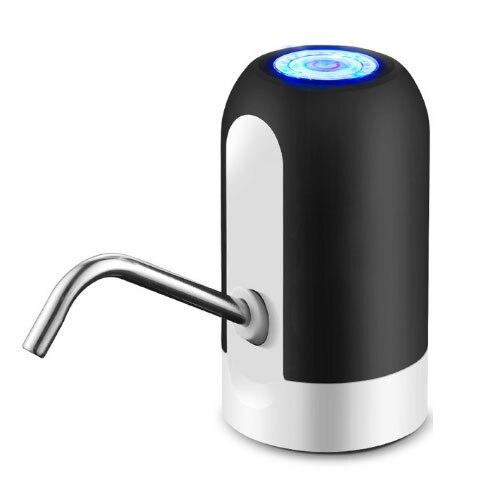 Tragbarer Wasserspender mit automatischer Bedienung