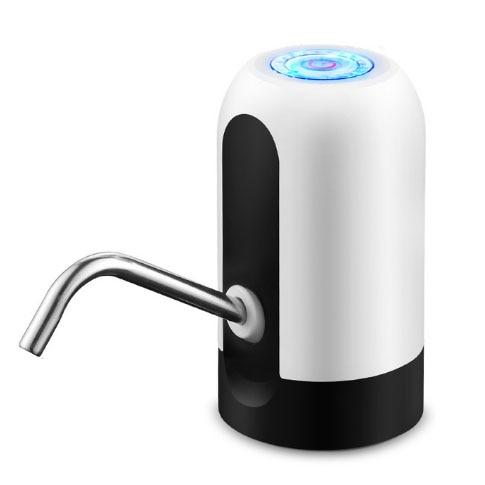 Tragbarer Wasserautomat für Unterwegs | AquaFlex