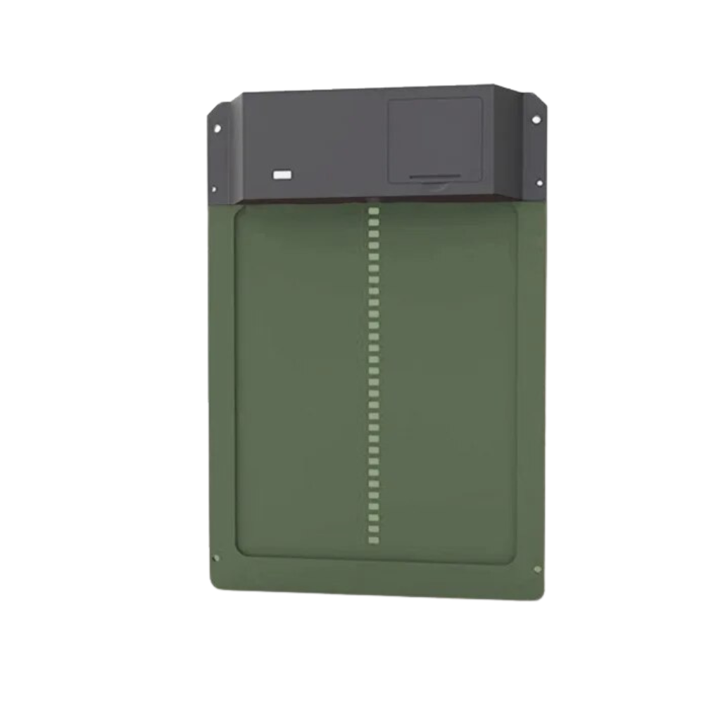 Automatic Chicken Coop Door for Worry-Free Animal Husbandry