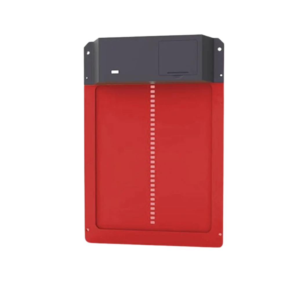 Automatic Chicken Coop Door for Worry-Free Animal Husbandry