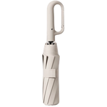 Smart Umbrella for All Weather Conditions with Secure Mechanism
