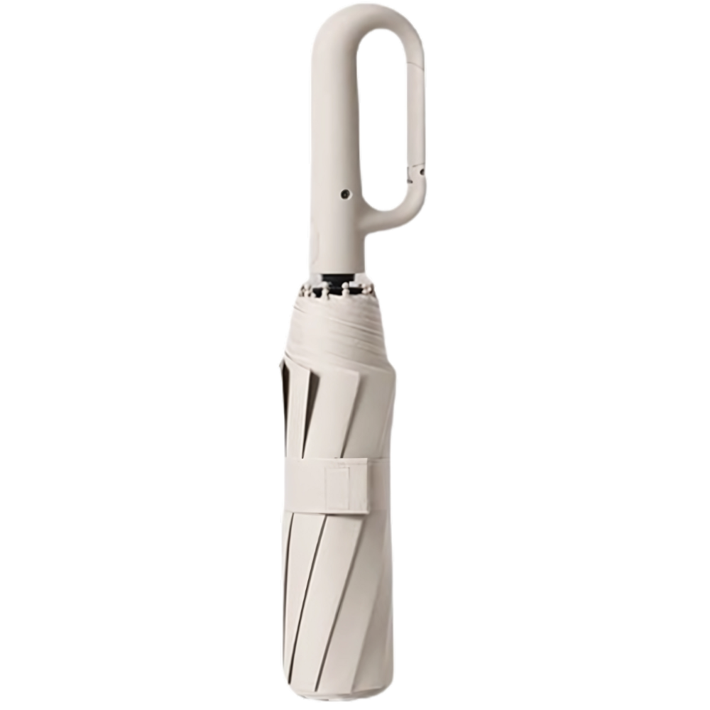 Smart Umbrella for All Weather Conditions with Secure Mechanism