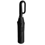 Smart Umbrella for All Weather Conditions with Secure Mechanism