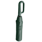 Smart Umbrella for All Weather Conditions with Secure Mechanism