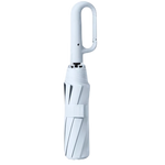 Smart Umbrella for All Weather Conditions with Secure Mechanism