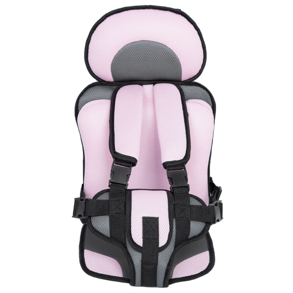 Sicherer Kindersitz für sorgenfreies Reisen - KidGuard Elite