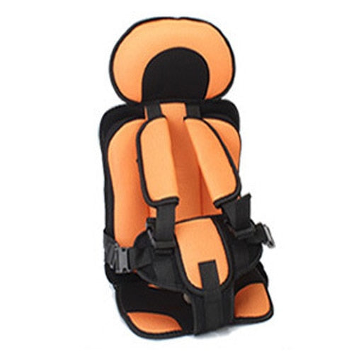 Sicherer Kindersitz für sorgenfreies Reisen - KidGuard Elite