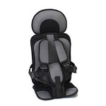 Sicherer Kindersitz für sorgenfreies Reisen - KidGuard Elite