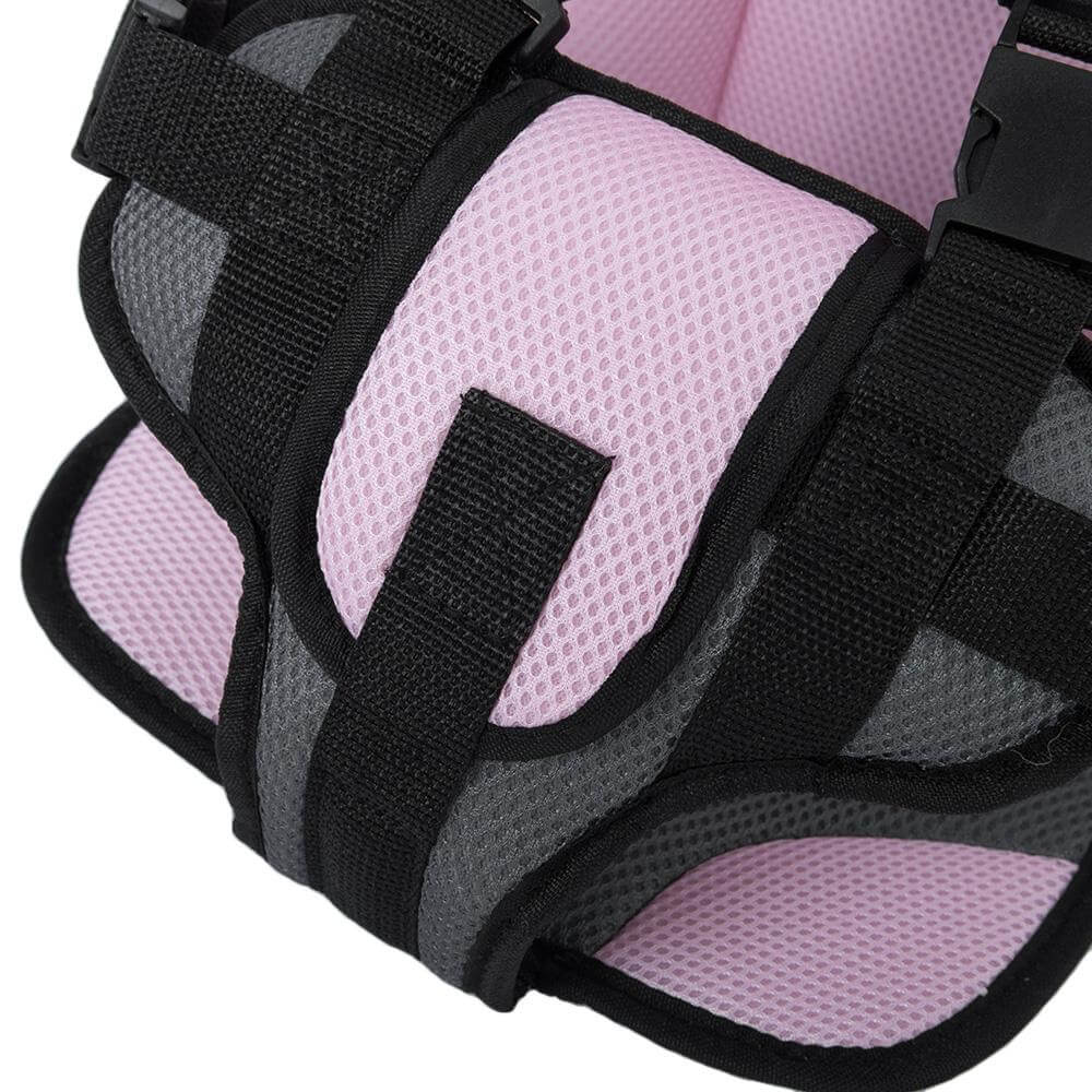 Sicherer Kindersitz für sorgenfreies Reisen - KidGuard Elite
