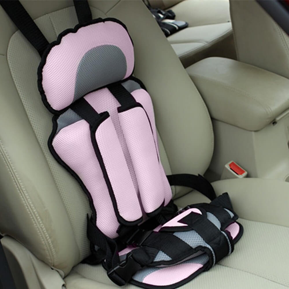 Sicherer Kindersitz für sorgenfreies Reisen - KidGuard Elite