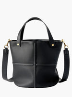 Elegante Ledertasche für stilbewusste Frauen