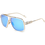 Elegante Sonnenbrille mit UV-Schutz – Zeitloses Design
