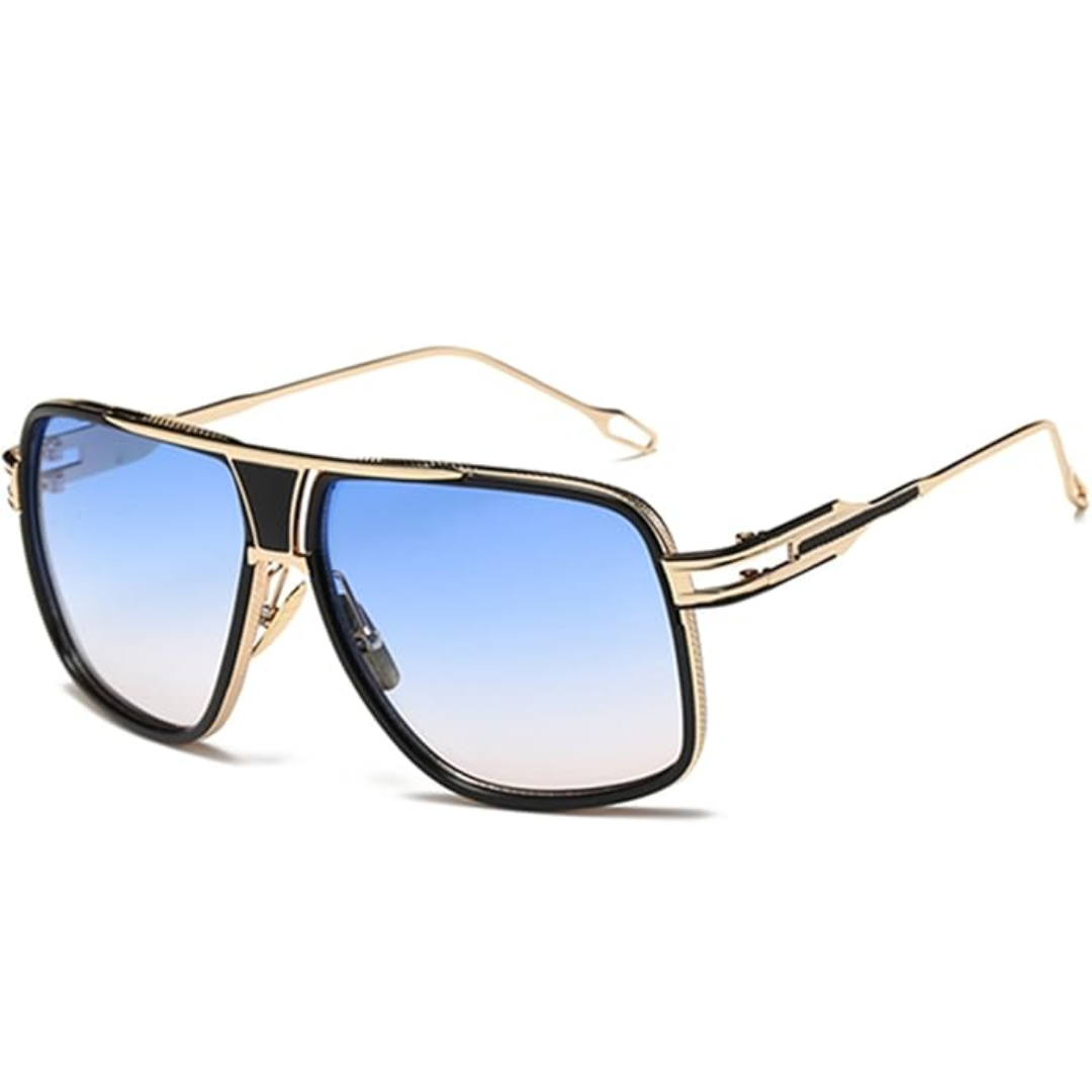 Elegante Sonnenbrille mit UV-Schutz – Zeitloses Design