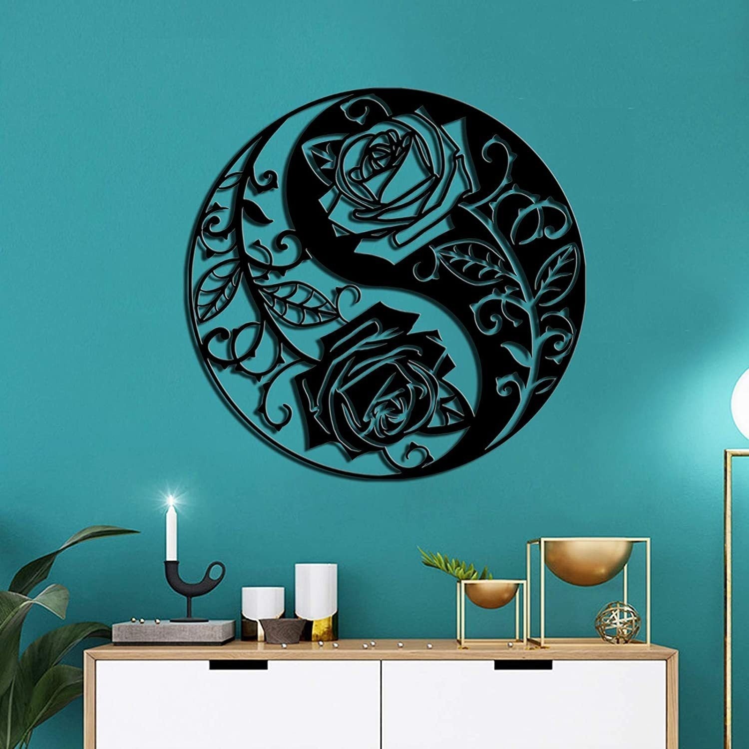 NaturWand – Stilvolle Wandkunst für inspirierende Räume