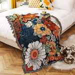 CozyCocoon – The perfect blanket for your home and adventures