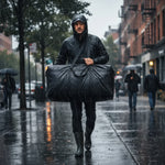 Waterproof, Foldable, Oversized Travel Bag for Every Occasion