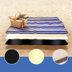 OutdoorBuddy – Waterproof Picnic Blanket for Every Adventure
