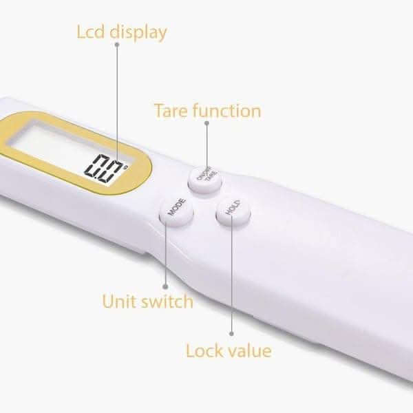 Precision Measuring Device – Perfect Results in the Kitchen