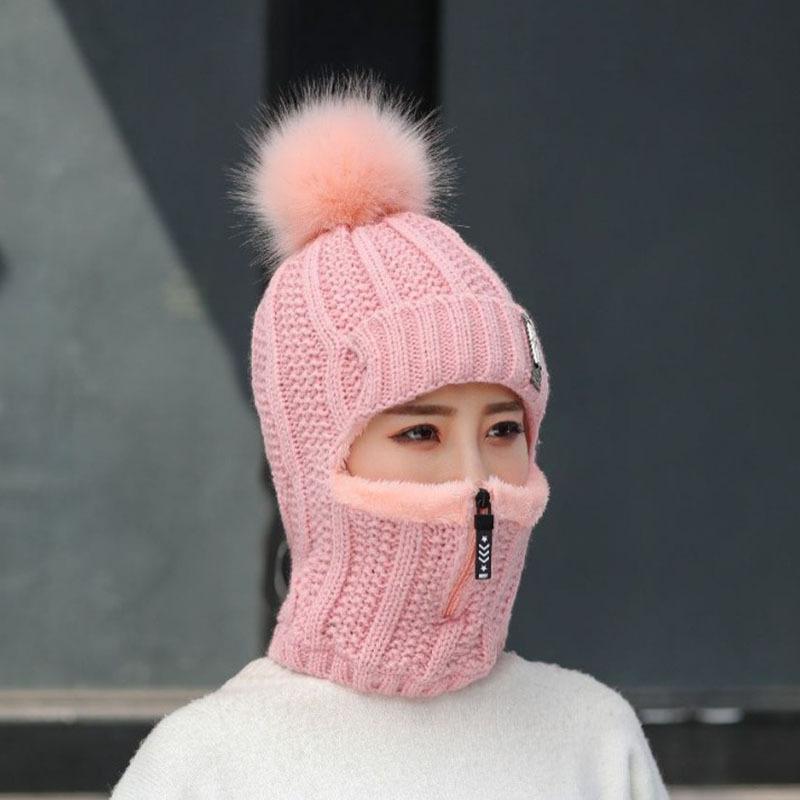Warm Winter Hat – Stylish and comfortable through the cold season