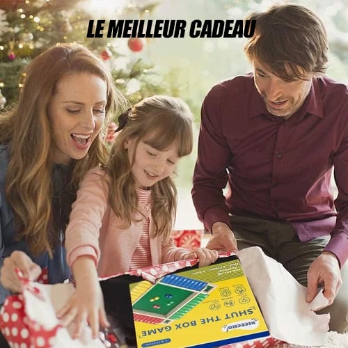 Family Fun - Simple Games for Unforgettable Moments