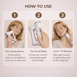 JawComfort – Fast Relaxation for Jaw and Neck