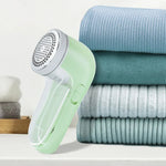 FabricQuick – Instant Lint and Dust Removal for Your Textiles