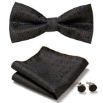 Elegantes Fliegen-Set für jeden Anlass