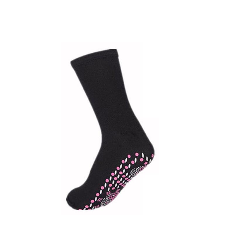 Feel-good socks for tired legs and cold feet