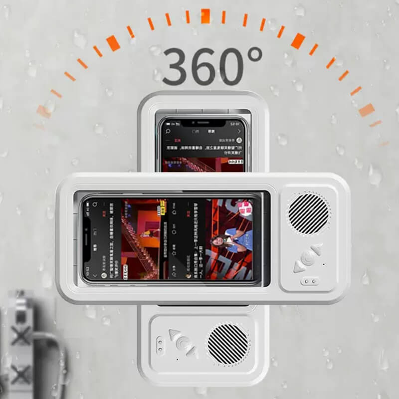 AquaGuard - Protect your smartphone and enjoy splash-proof comfort