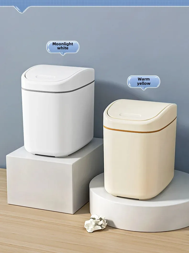 Mini Tischabfallbehälter CleanBox