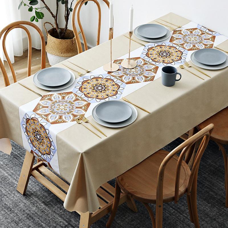 SchutzCover – High-Quality Tablecloth for Perfect Protection