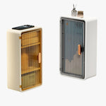 AquaGuard – Your Bathroom Cabinet for Dry Organization