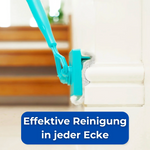 EckKraft – Effortless Cleaning Without Back Pain