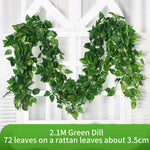 EverGreen – Easy-Care Garland for Timeless Freshness