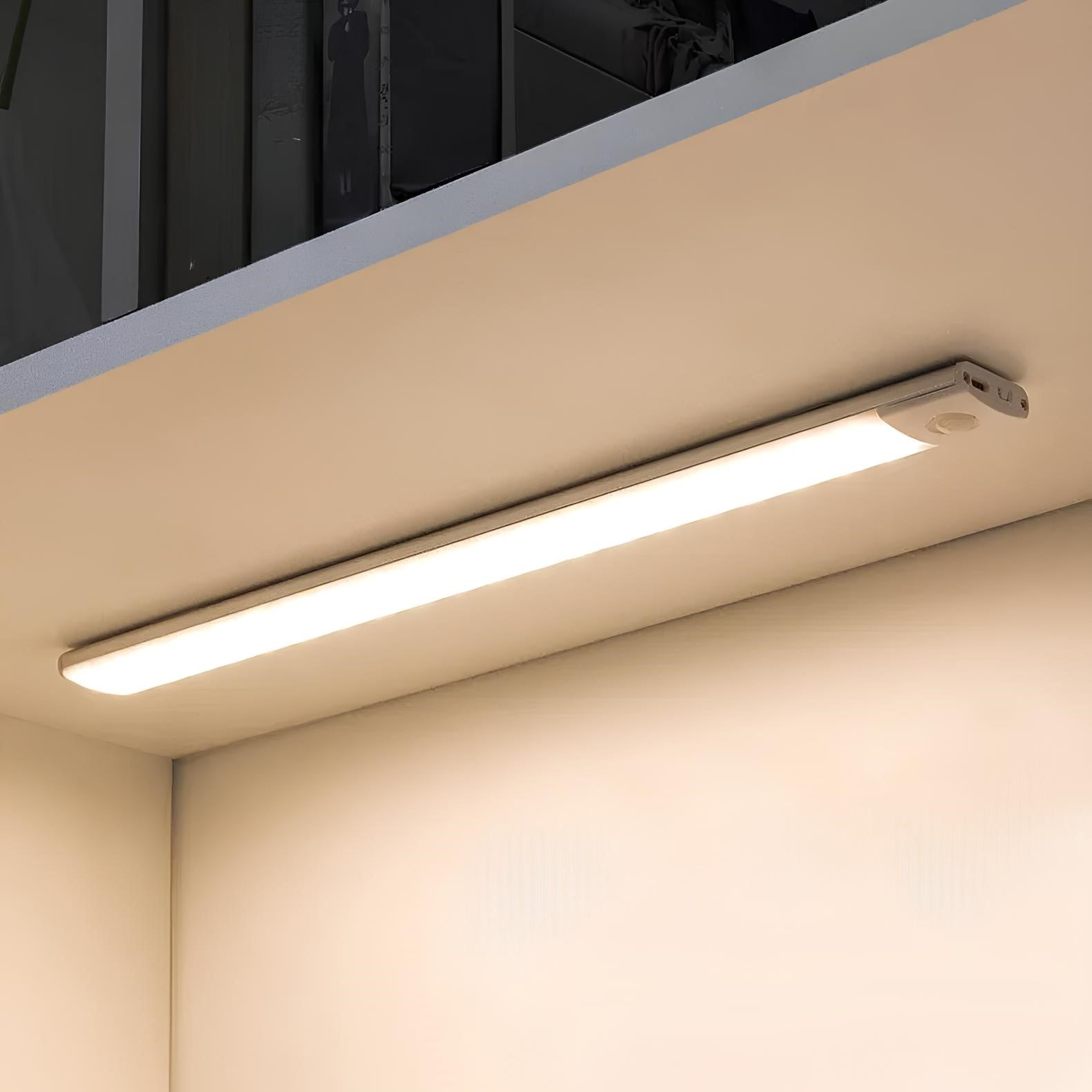 Kabellose Bewegungslichtlampe - SmartBeam