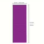 Secure Grip – Your Perfect Training Mat for Every Workout